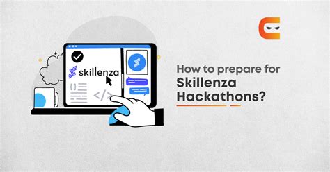 skillenza hackathon.